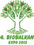 th BIOBALKAN EXPO 2013