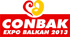 9th CONBAK EXPO BALKAN 201